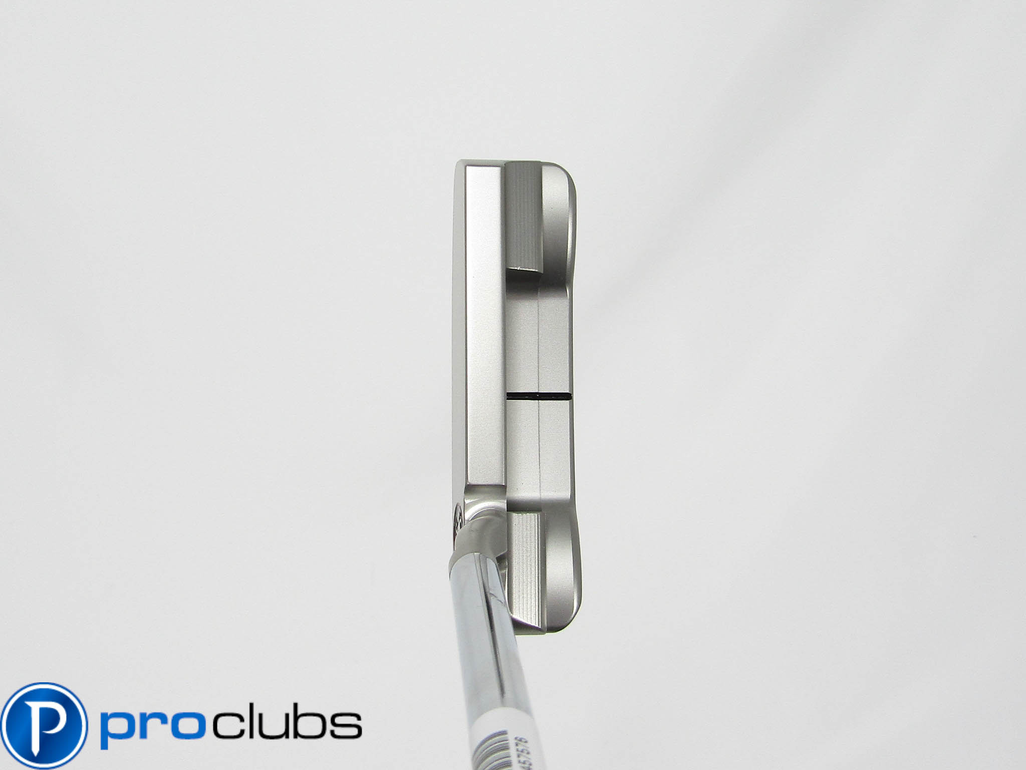 MINT! PIRETTI PREMIER SERIES POTENZA 1.5 PUTTER 35